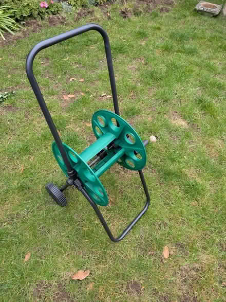 Photo of free Trolley Cart (Stevenage SG2) #2