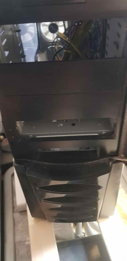 Photo of free Alien gaming computer with PSU mobo (Fullwell cross) #3