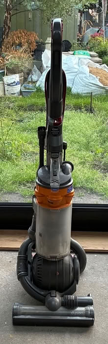 Photo of free Dyson DC25 (Aintree Village L10) #1