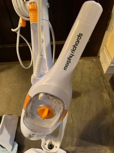 Photo of free Total Clean Steam Cleaner (Moreton-in-Marsh GL56) #3