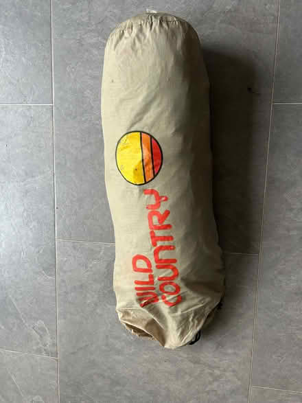 Photo of free Back packing tent (Bewdley DY12) #1