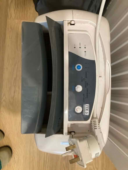 Photo of free Dehumidifier 24L (Islington N1) #4