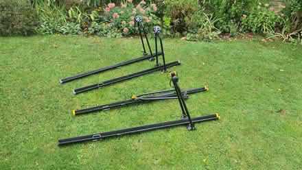 Photo of free Cycle carriers (West Oxfordshire OX28) #1
