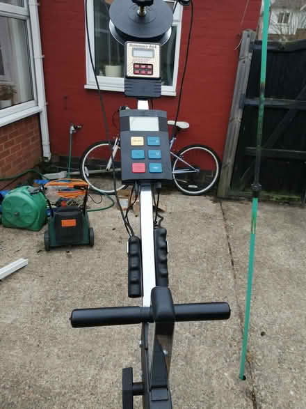 Photo of free XC Ski training Machine (Forest Town, NG19) #3
