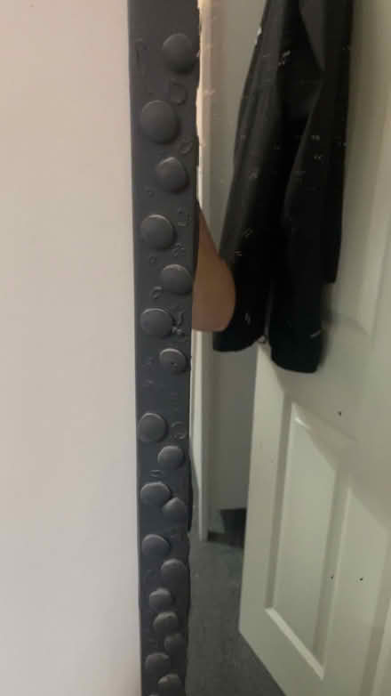 Photo of free Full length mirror (La1) #2