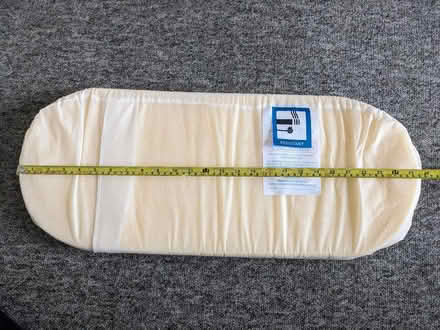 Photo of free Small foam mattresses (Kendal LA9) #3