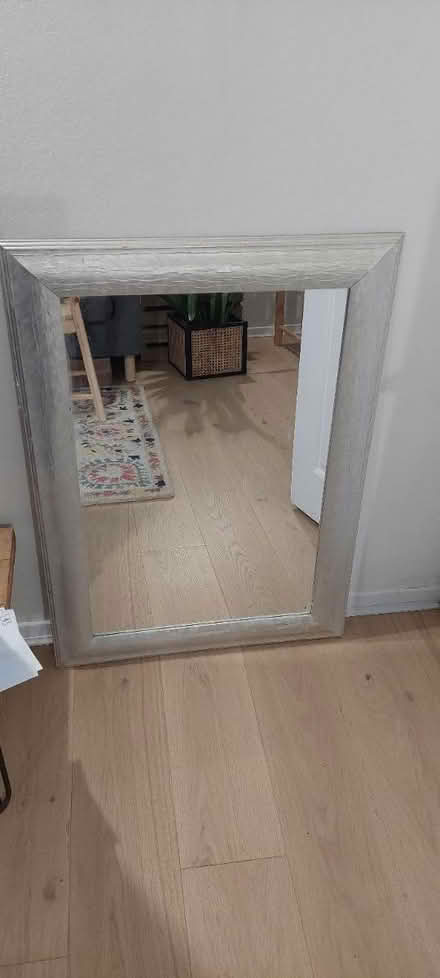 Photo of free Mirror (N11 3NT) #2