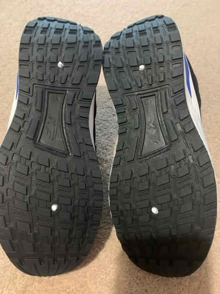 Photo of free Boys Trainers (Yately) #2