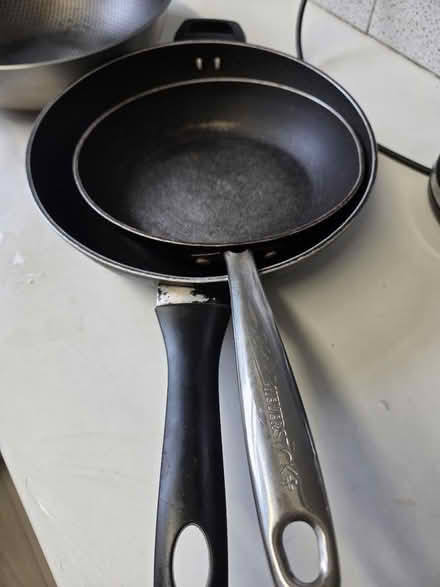 Photo of free Mixture of pans (Orpington, BR6) #3