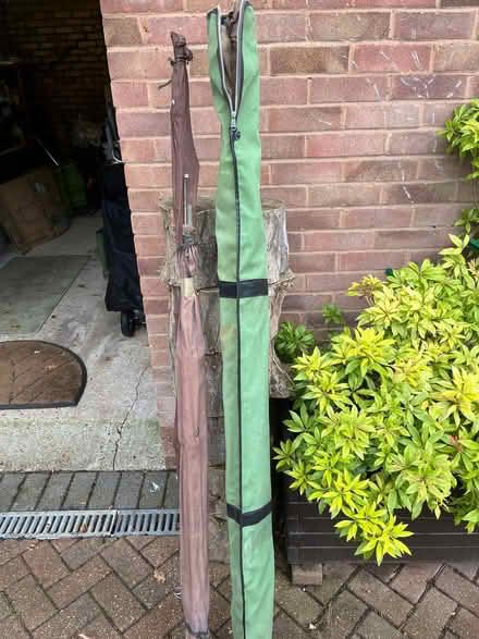 Photo of free Rods and Reels (Bridgewood Gate ME5) #2
