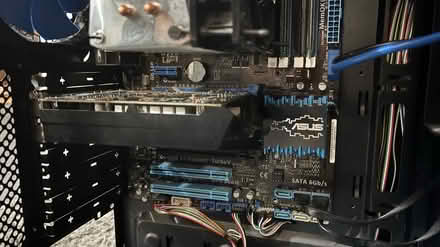Photo of free PC Case with Parts (GL50) #4