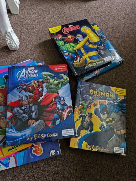 Photo of free Books * (Currie EH14) #1