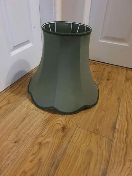 Photo of free Lamp shade (Cressage SY5) #1