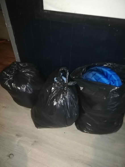 Photo of free Boys clothing (Stone Cross BN23) #2