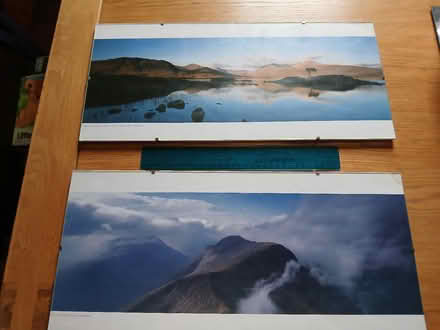 Photo of free 2 click frames of scenes (Parkhead EH11) #1