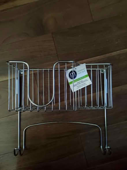 Photo of free Rack (TW2 Twickenham) #1