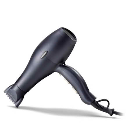 Photo of Hairdryer (Turnford EN10) #1