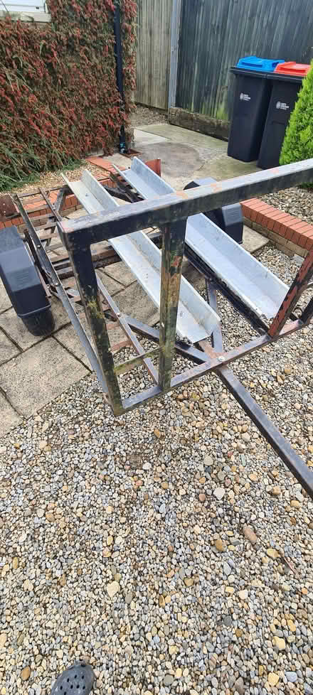 Photo of free Trailer (Old Malton YO17) #1