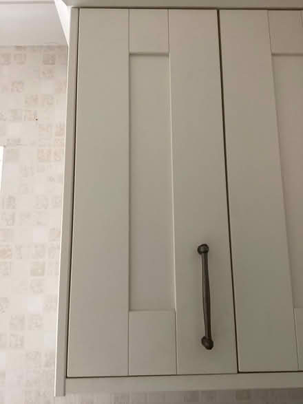 Photo of 300 mm (or a 600mm) x 735 mm Kitchen Wall Unit (Oxenholme LA9) #1