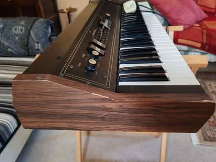 Photo of free Yamaha CP10 keyboard (Lazonby CA10) #4