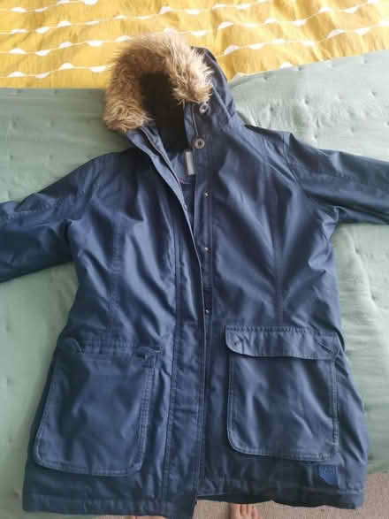 Photo of free Ladies jacket size 14 (EN1) #1