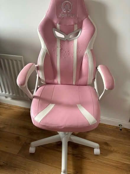 Photo of free Computer chair (Mereoak Park RG7) #1