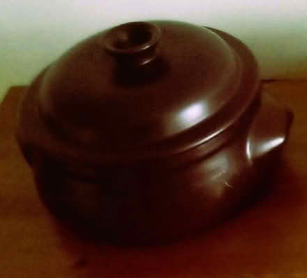 Photo of free Earthenware. (Grove OX12) #2