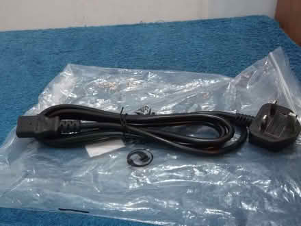 Photo of free Power Cable (Ainsdale PR8) #1