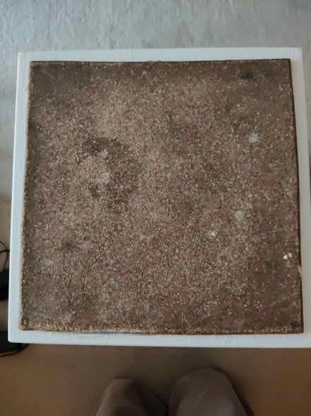 Photo of free Post war cork top laundry bin (Jericho OX2) #1