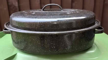 Photo of free Caserole dish (Hoddesdon EN11) #1