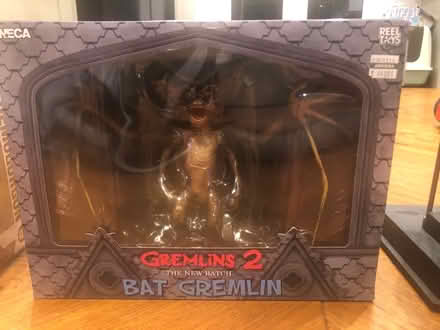 Photo of free Horror bits - Stranger Things etc (BR3) #3