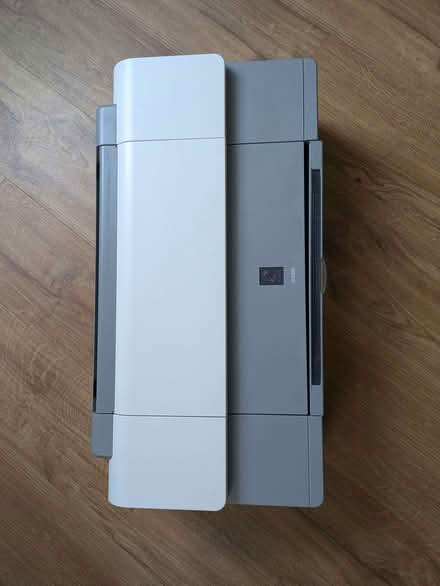 Photo of free Canon iX4000 A3 printer (Breadsall DE21) #2