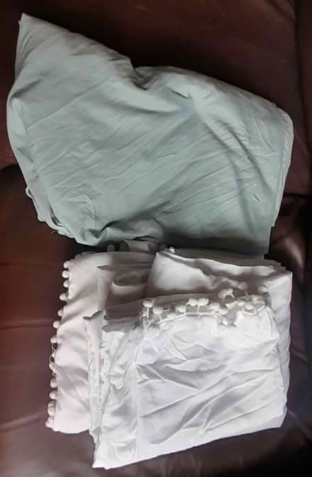 Photo of free Kingsize bedding (Burgess hill) #1