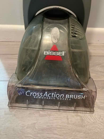 Photo of free Carpet cleaner. Needs servicing (Weston) #2