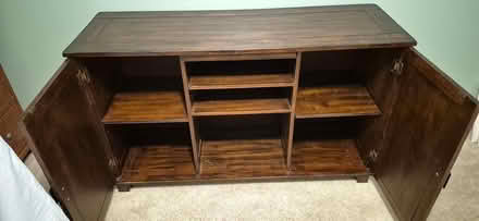 Photo of free curb alert (Central/West Cary) #2