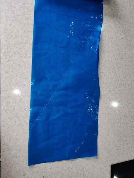 Photo of free Piping bags (Wash Common RG14) #2