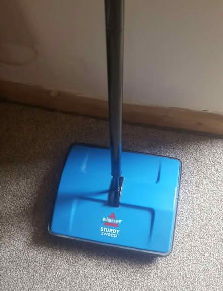 Photo of free Carpet Sweeper (Frimley Green GU16) #1