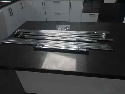 Photo of free Adjustable Tidy Rail (Ruislip HA4) #2