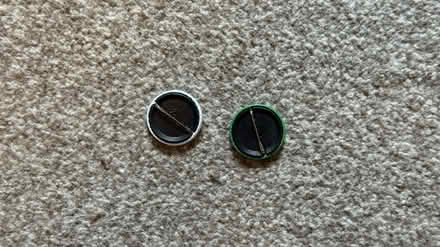 Photo of free Extinction Rebellion badges (BS16 3YH) #2