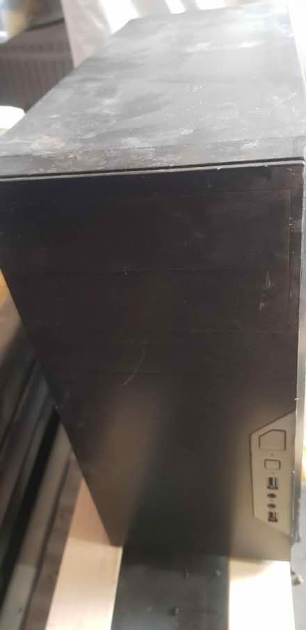 Photo of free Antec Mini-Tower Case (Fullwell cross) #3