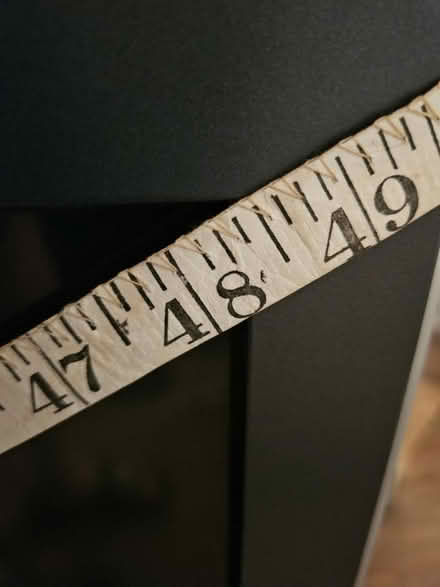 Photo of free 46" Sony TV (Edgewood. Md 21040) #2