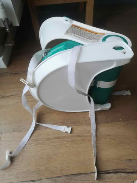 Photo of free Travel high chair seat (BN24) #2
