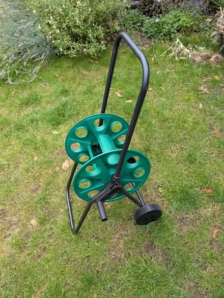 Photo of free Trolley Cart (Stevenage SG2) #1
