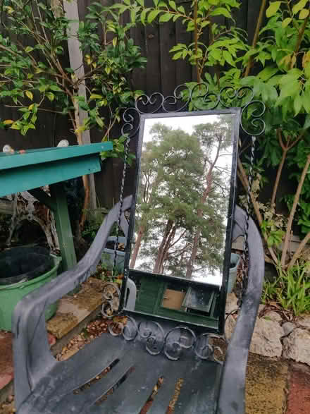 Photo of free Mirror (Fleet GU52) #2