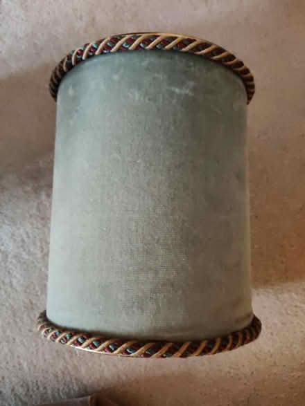 Photo of free 2 waste paper basket/bins (Jericho OX2) #2