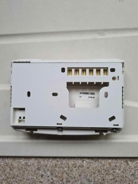 Photo of free Honeywell heating/hot water control (Harpenden AL5) #2