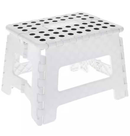 Photo of step stool (Manhattan Queens Brooklyn) #1
