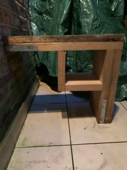 Photo of free Stabilizing step for ladder (Blackheath SE3 7DH) #4