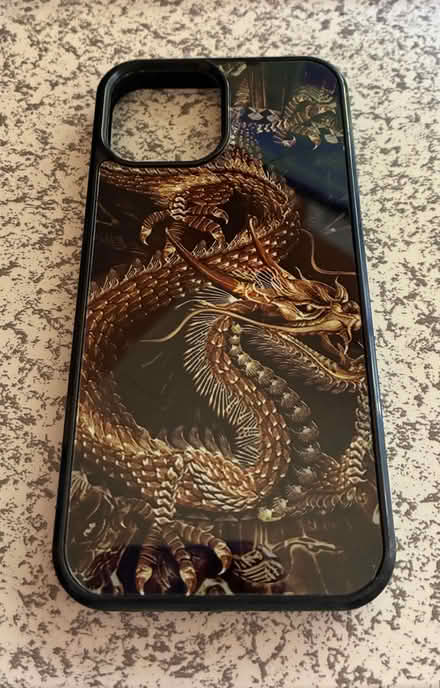 Photo of free Case for iPhone 13 mini (west Cupertino) #1
