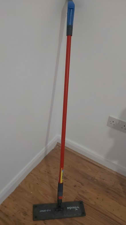 Photo of free Vileda 1-2 Spray Mop (Dallow LU1) #1